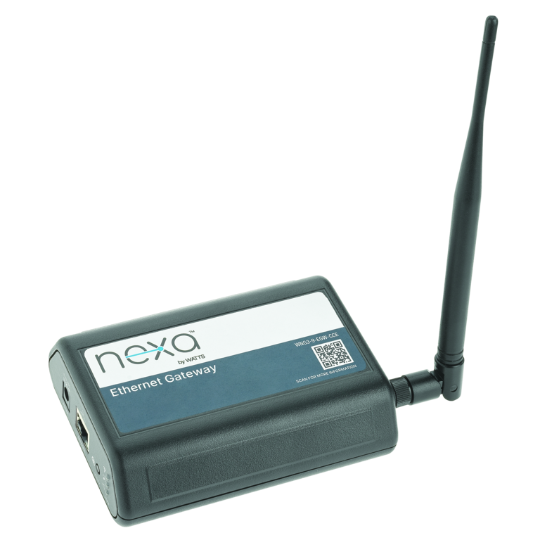 Ethernet Gateway Image