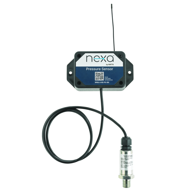 Pressure Sensor Image