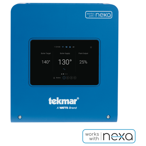 Nexa Product