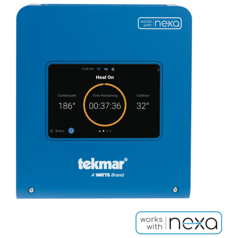 Nexa Product